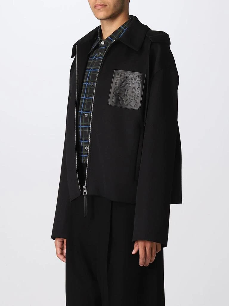 商品Loewe|Loewe jacket for man,价格¥10054,第4张图片详细描述