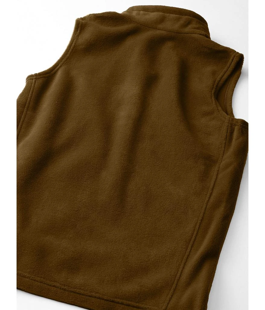 商品Columbia|Steens Mountain™ Fleece Vest (Little Kids/Big Kids),价格¥205,第2张图片详细描述