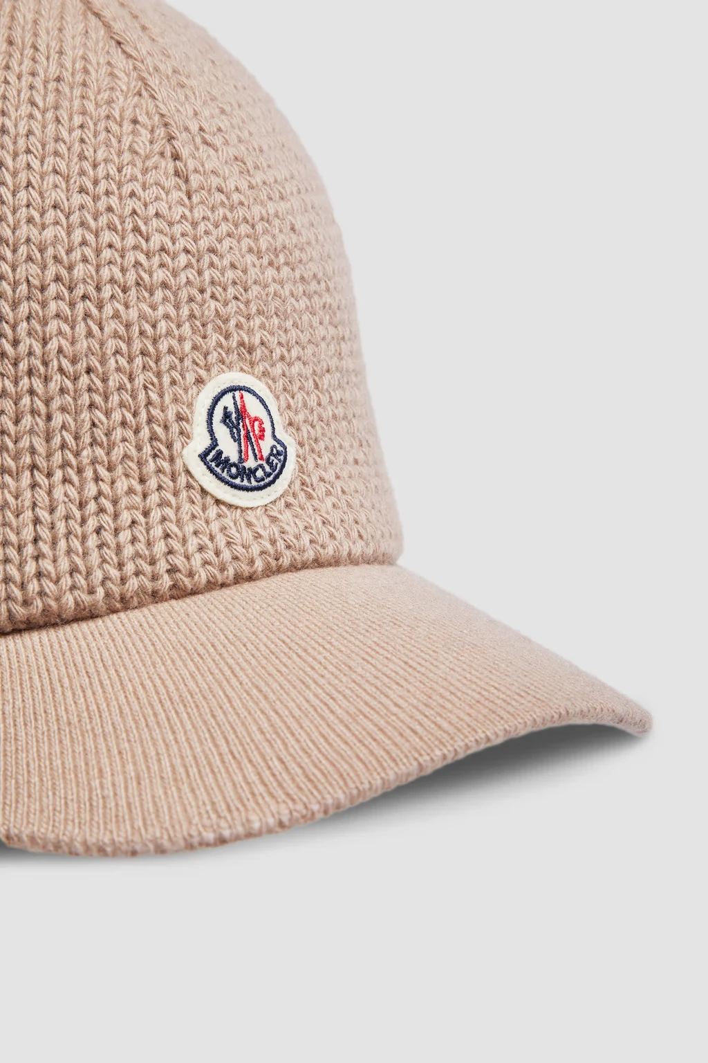 商品【商品预售7天】 Moncler|Moncler 女士帽子 J20933B000210U383513 花色,价格¥2574,第4张图片详细描述