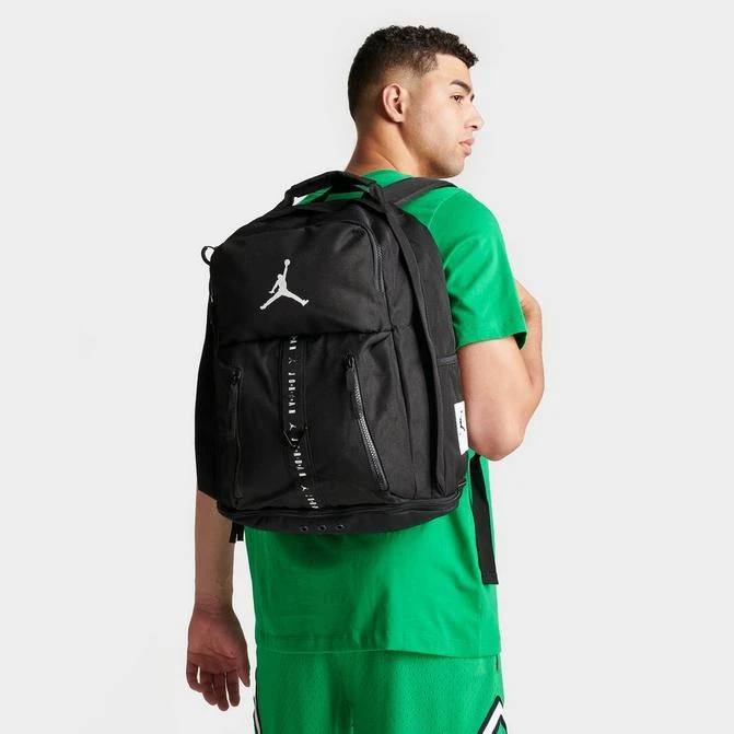 商品Jordan|Jordan Jumpman Sport 35L Backpack,价格¥552,第1张图片