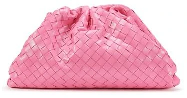 商品Bottega Veneta|Pouch 手拿包,价格¥32863,第5张图片详细描述