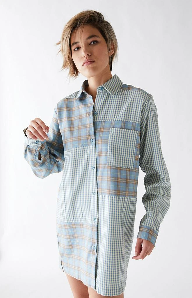 商品The Ragged Priest|Protective Shirt Dress,价格¥280,第2张图片详细描述