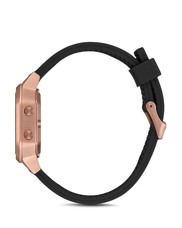 商品Nixon|Siren SS Watch, 33mm x 36mm,价格¥1122,第2张图片详细描述