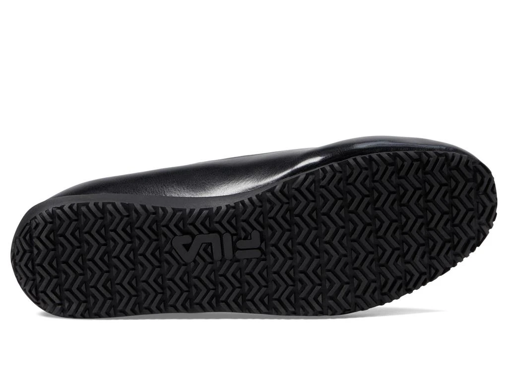 商品Fila|Kimber Slip Resistant,价格¥442,第3张图片详细描述