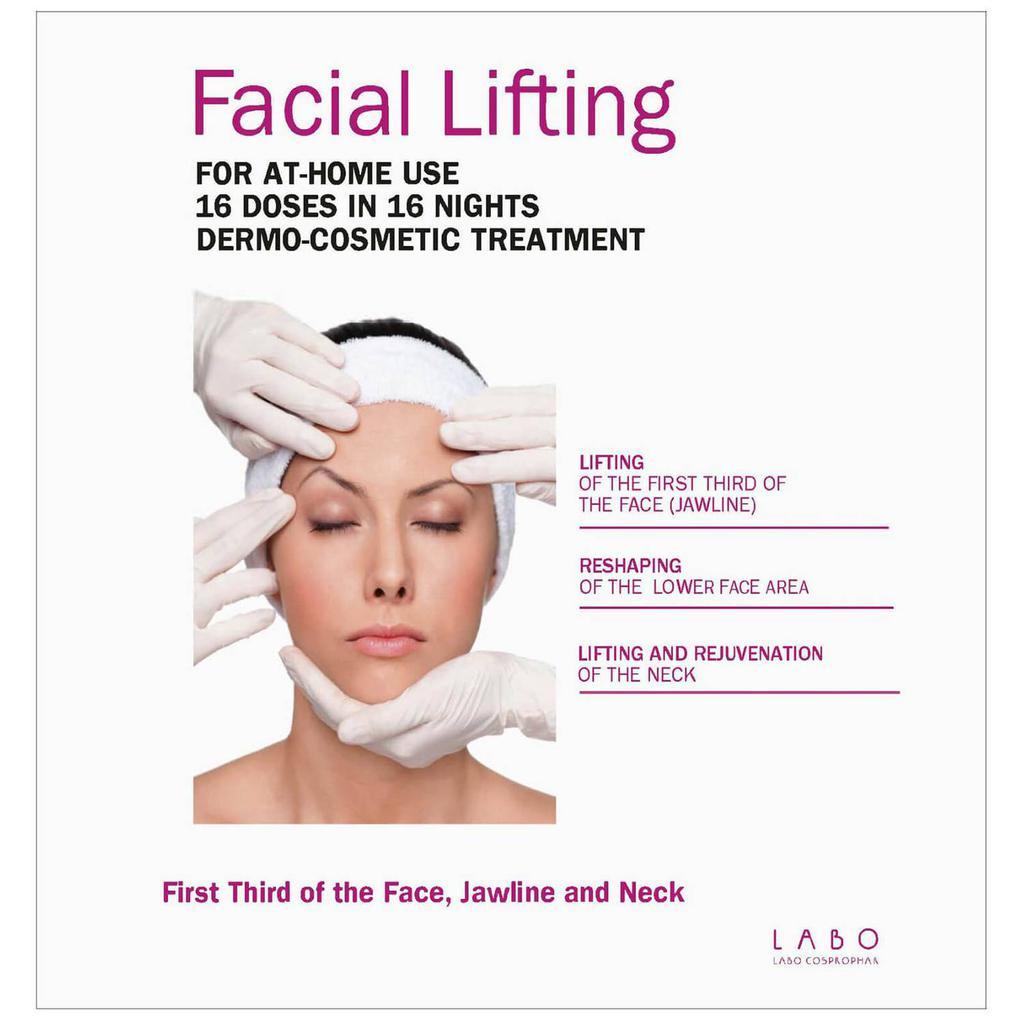 商品Fillerina|Fillerina Labo Facial Lifting Treatment - Grade 2 1.5 oz,价格¥1278,第6张图片详细描述