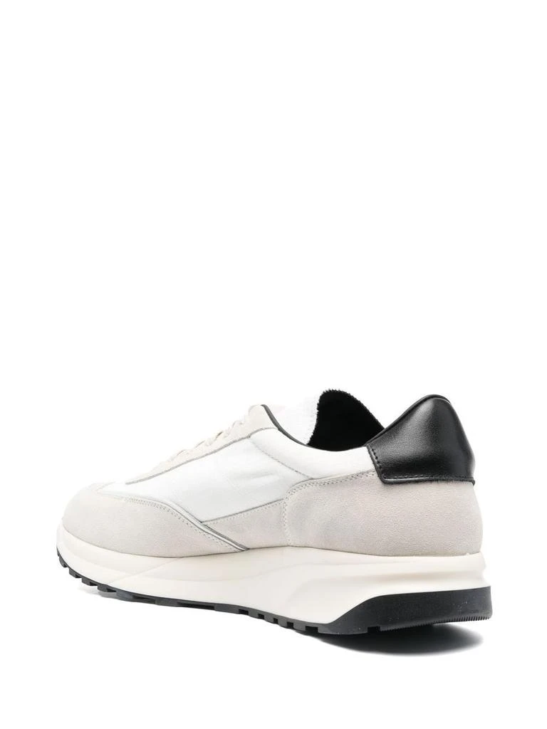 商品Common Projects|COMMON PROJECTS Track 80 suede sneakers,价格¥2749,第2张图片详细描述