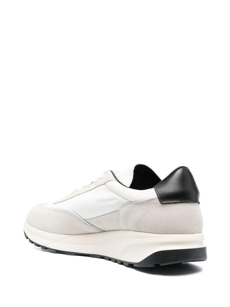 商品Common Projects|COMMON PROJECTS Track 80 suede sneakers,价格¥2711,第4张图片详细描述