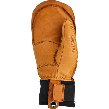商品Hestra|Fall Line Mitten,价格¥1100,第3张图片详细描述