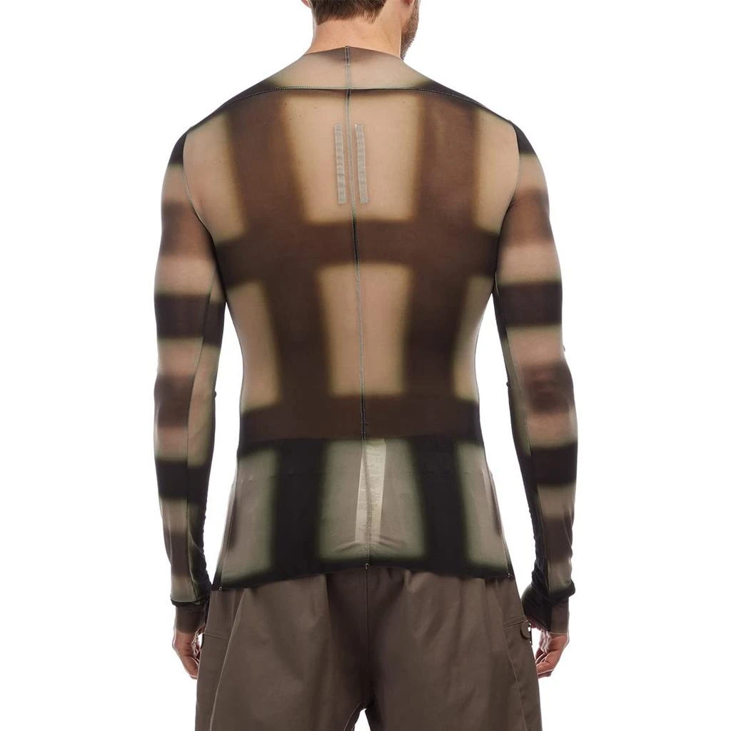 商品Rick Owens|Edfu Top,价格¥3119,第3张图片详细描述