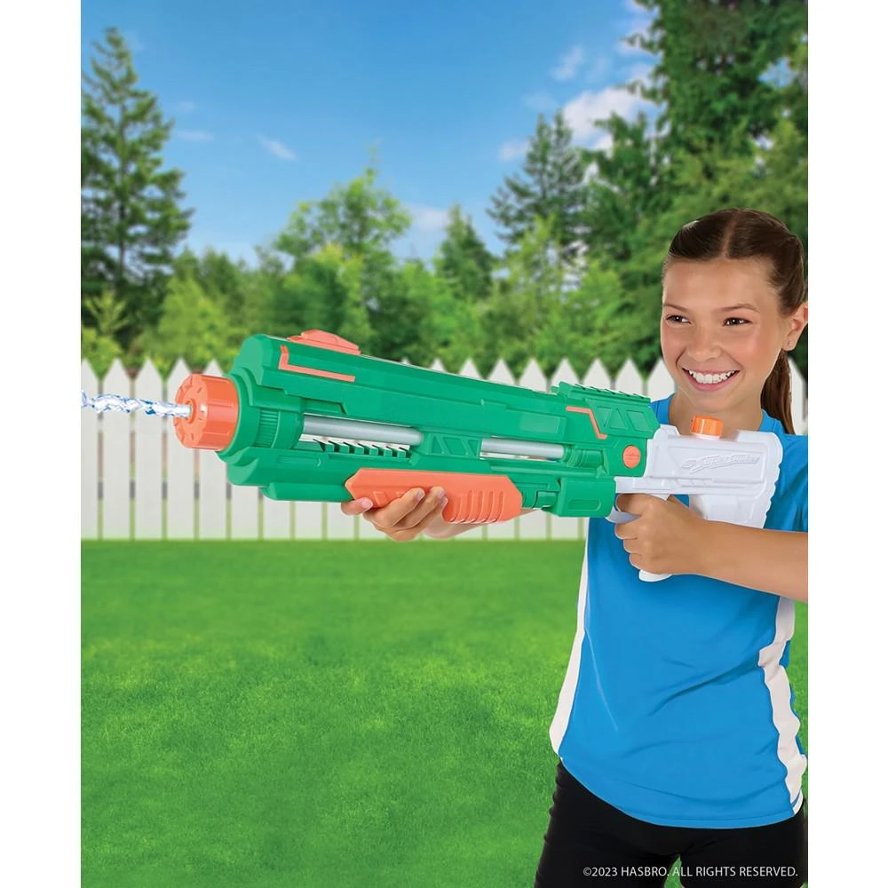 商品Nerf|Super Soaker StormStream by WowWee,价格¥60,第2张图片详细描述