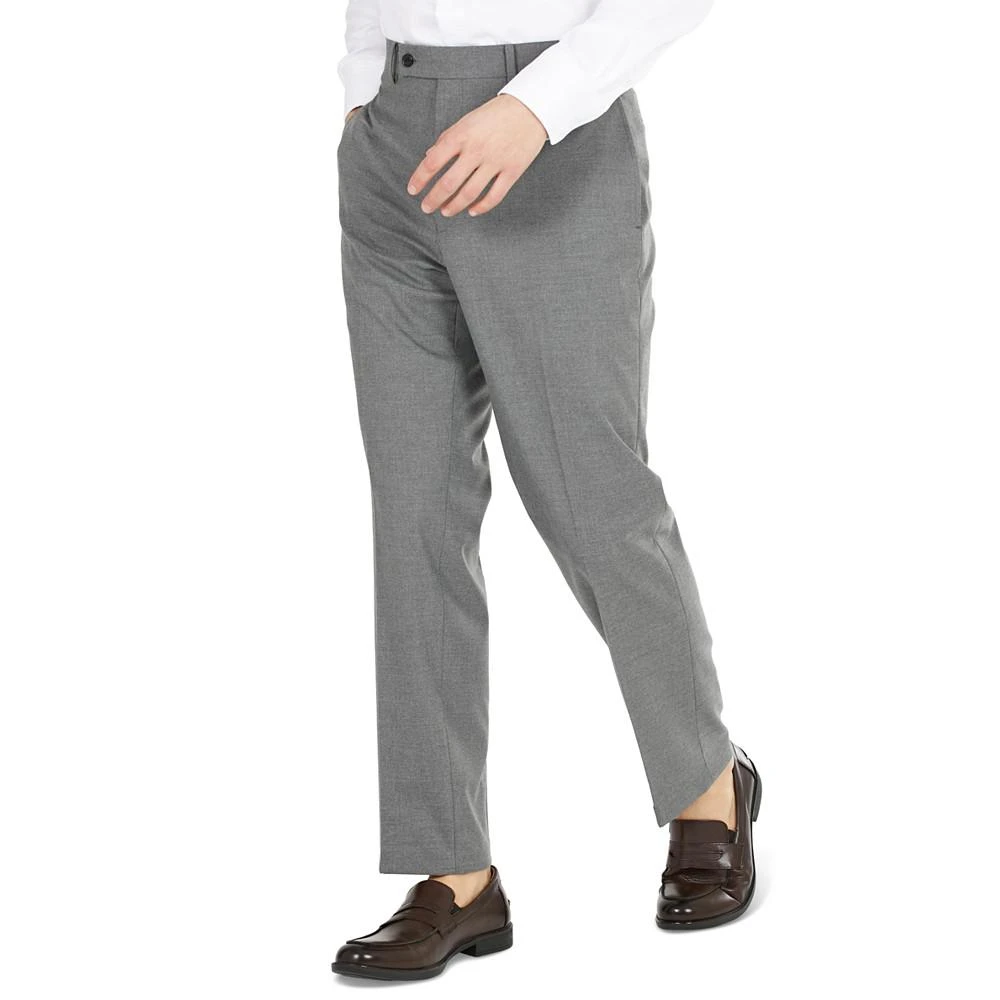 Men's Classic-Fit Ultraflex Machine Washable Dress Pants 商品