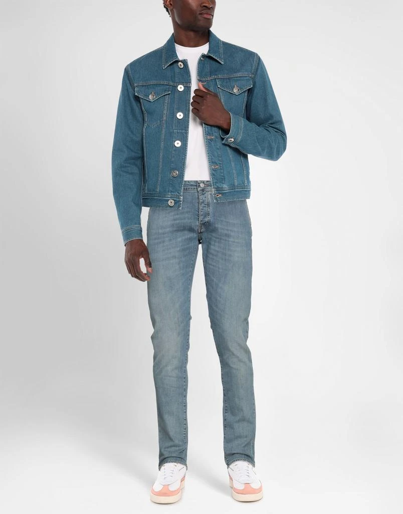 商品LIU •JO|Denim pants,价格¥400,第2张图片详细描述