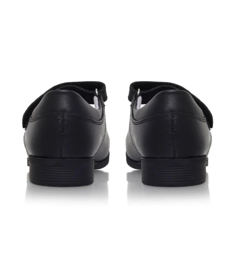 商品Start-Rite|Leather Samba Mary Jane Shoes,价格¥418,第2张图片详细描述