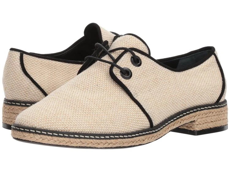 商品Tory Burch|Fawn Oxford Espadrille,价格¥1965,第1张图片