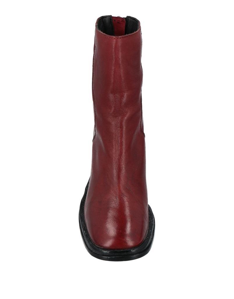 商品MOMA|Ankle boot,价格¥2797,第6张图片详细描述