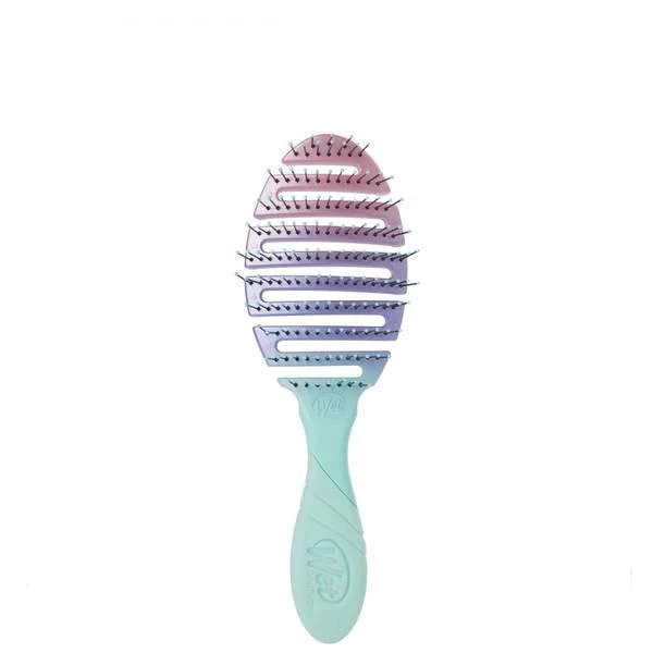 商品WetBrush|WetBrush Pro Flex Dry Ombre - Millennial,价格¥122,第3张图片详细描述