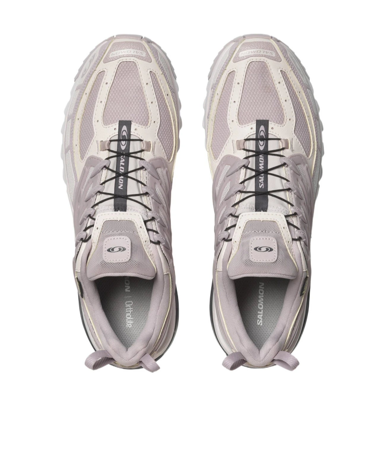 商品【商品预售7天】 Salomon|Salomon 男士运动鞋 L47599600 灰色,价格¥1812,第5张图片详细描述
