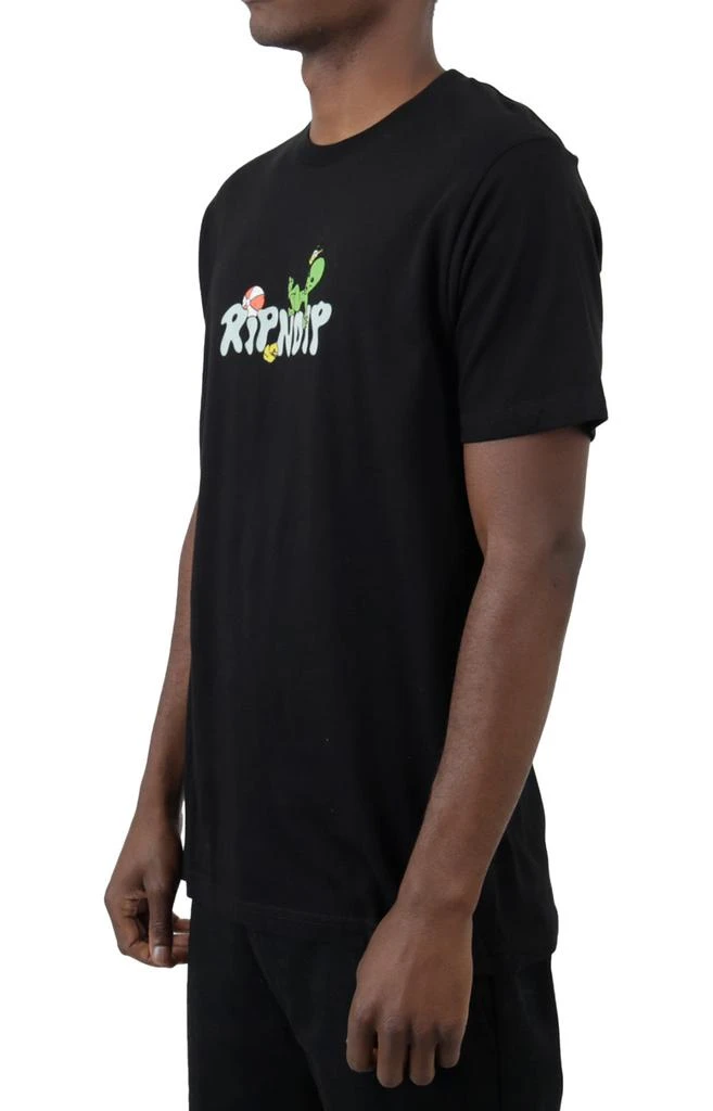 商品RIPNDIP|Summer Splash T-Shirt ,价格¥178,第3张图片详细描述