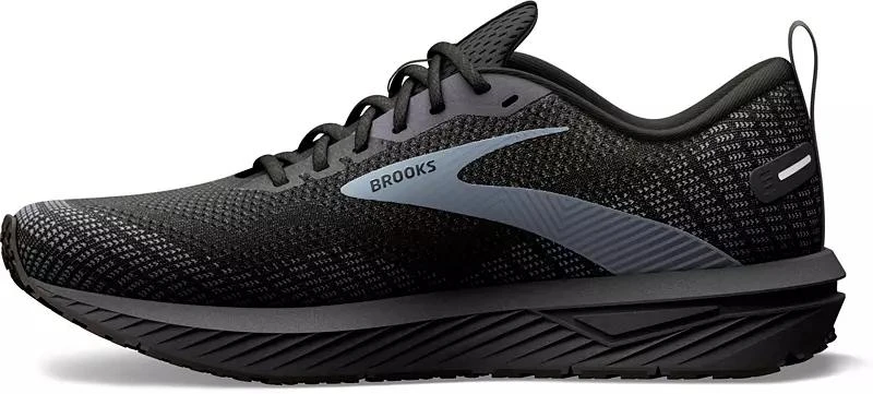 商品Brooks|Brooks Men's Revel 6 Running Shoes,价格¥472,第3张图片详细描述