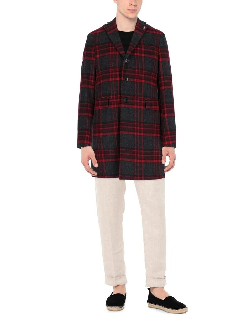 商品PAOLONI|Coat,价格¥2385,第2张图片详细描述