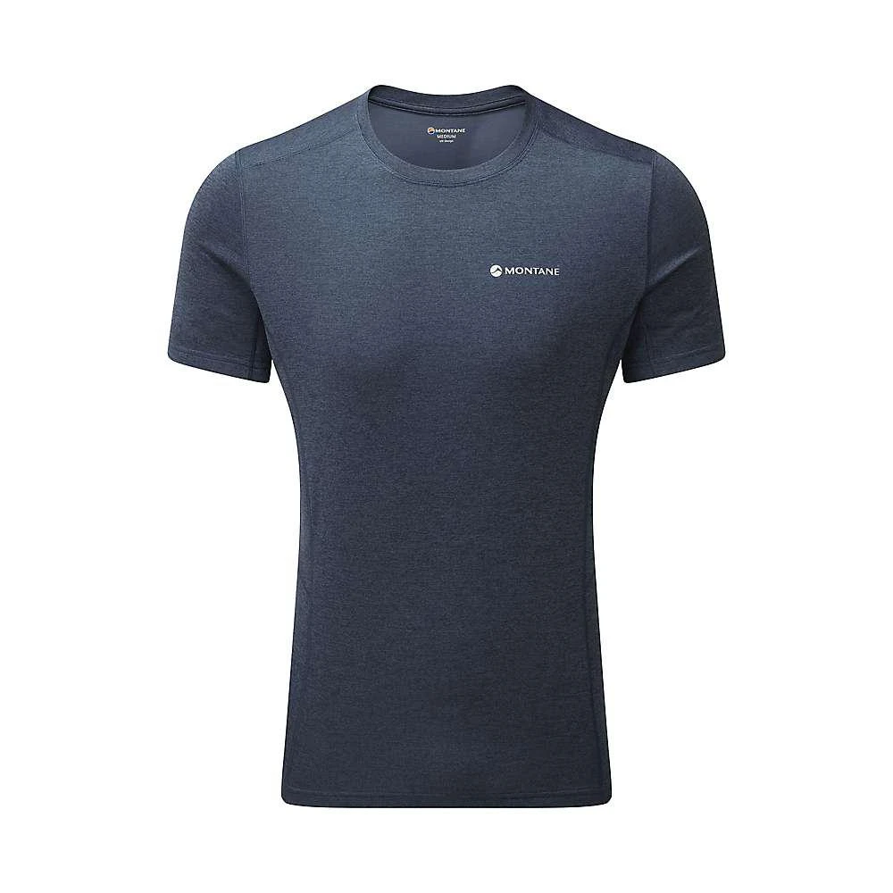 商品Montane|Montane Men's Dart T-Shirt,价格¥173,第2张图片详细描述