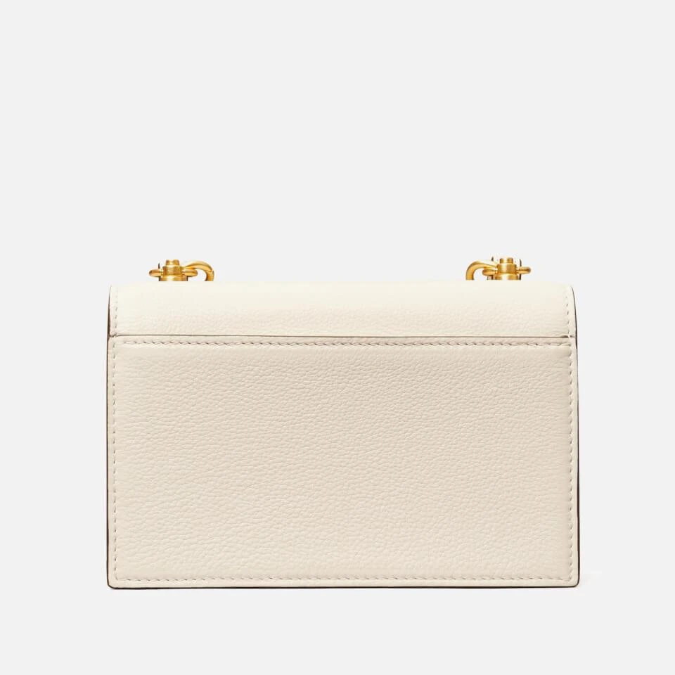 商品Tory Burch|Tory Burch Women's Miller Mini Bag - New Ivory,价格¥2445,第2张图片详细描述