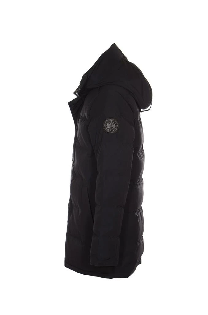 商品Canada Goose|Canada Goose Carson Hooded Parka,价格¥8503-¥9148,第3张图片详细描述