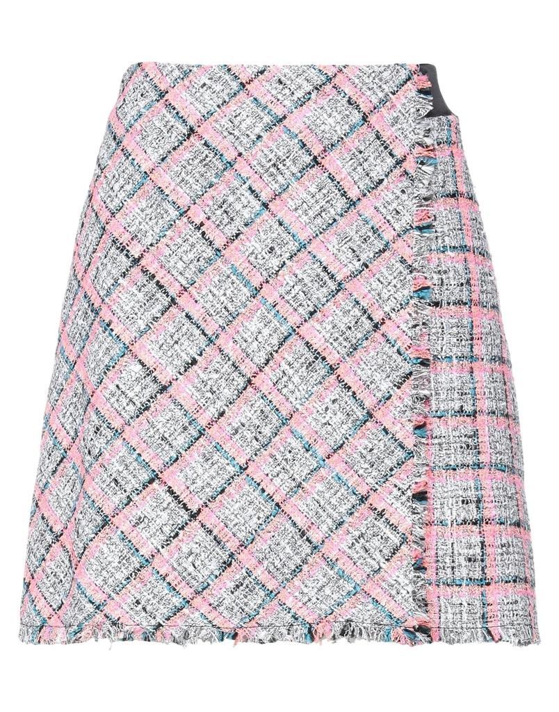 商品Karl Lagerfeld Paris|Mini skirt,价格¥841,第1张图片
