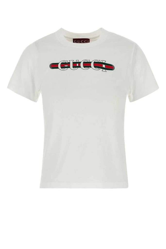 商品Gucci|Gucci T-Shirt,价格¥3173,第1张图片
