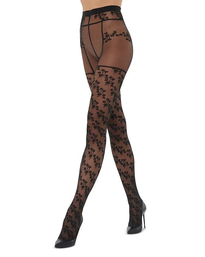 Velvet De Luxe Opaque Tights 商品