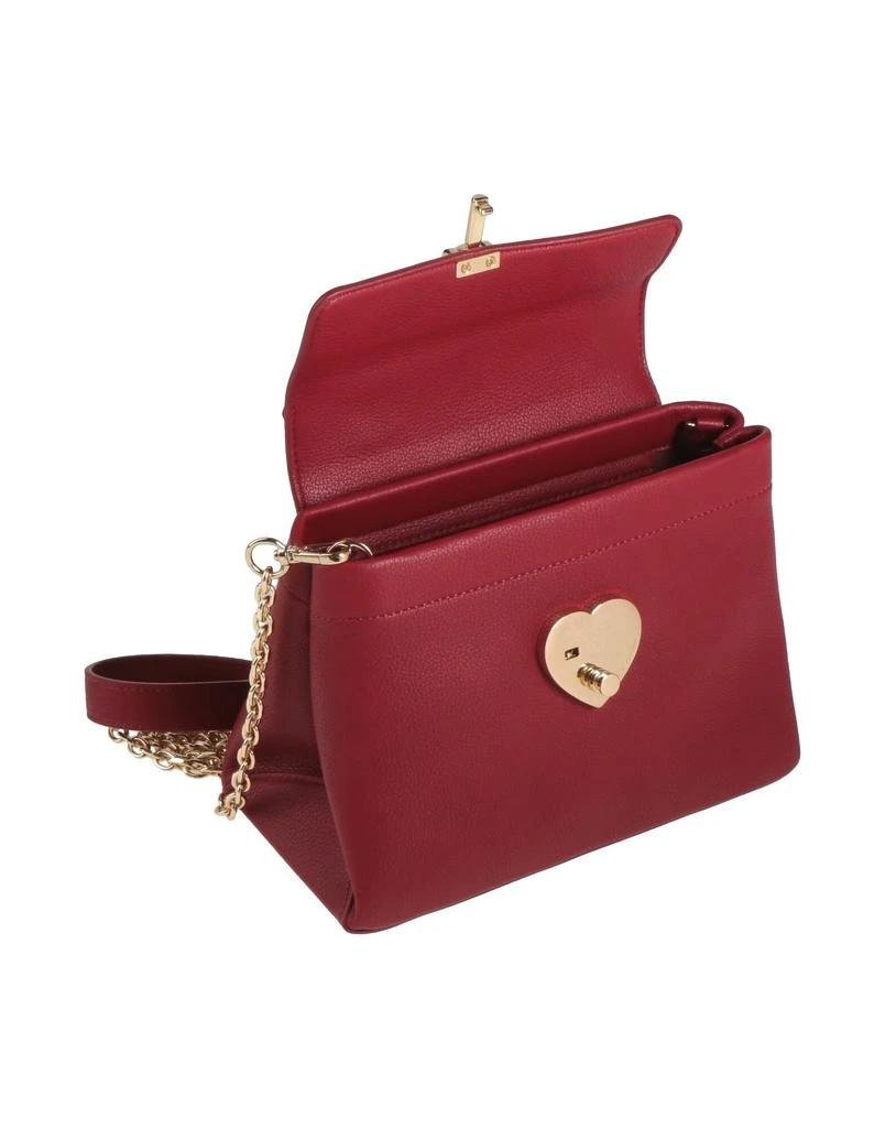 商品ROBERTA DI CAMERINO|Handbag,价格¥691,第2张图片详细描述