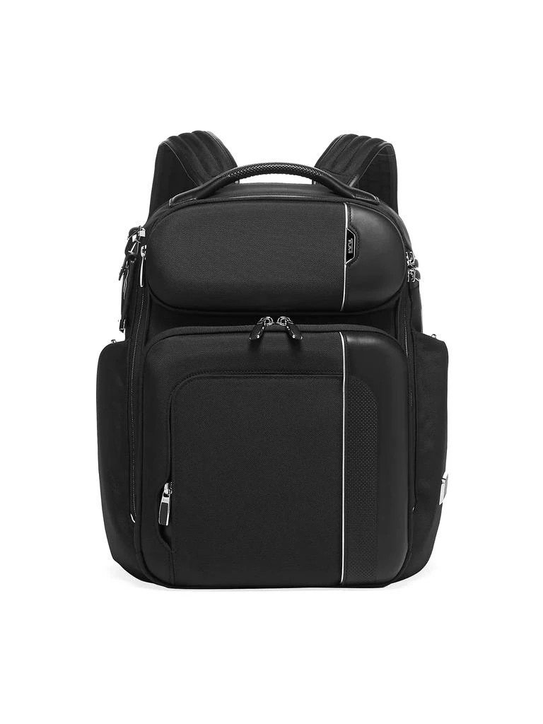 商品Tumi|Arrive Barker Backpack,价格¥5460,第1张图片