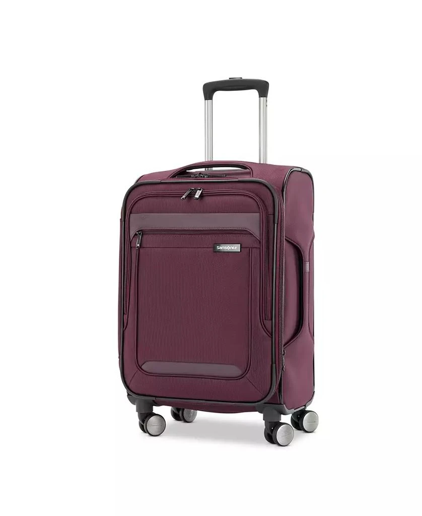 商品Samsonite|X-Tralight 3.0 20" Carry-On Spinner Trolley, Created for Macy's,价格¥918,第1张图片