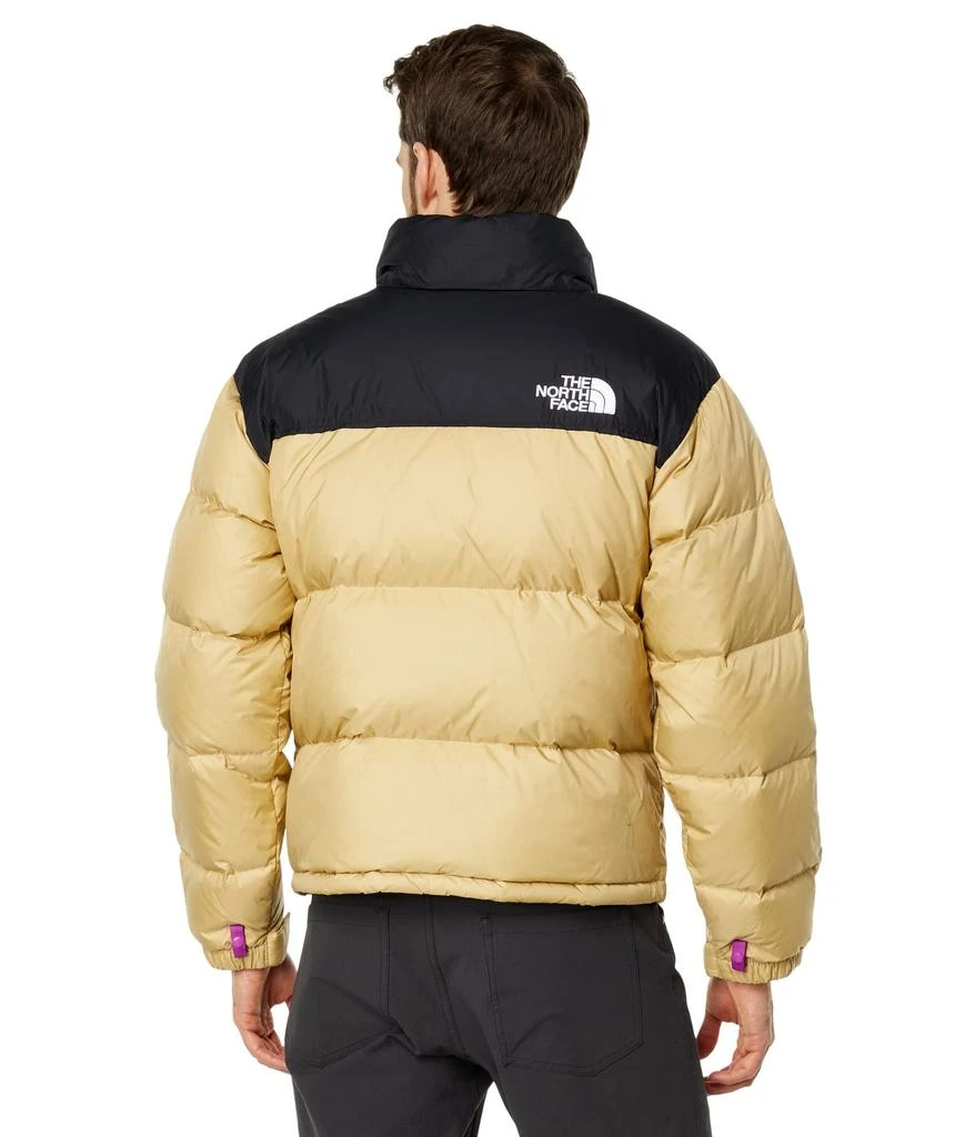 商品The North Face|男款 北面 1996 Nuptse 复古羽绒服 ,价格¥1821,第2张图片详细描述