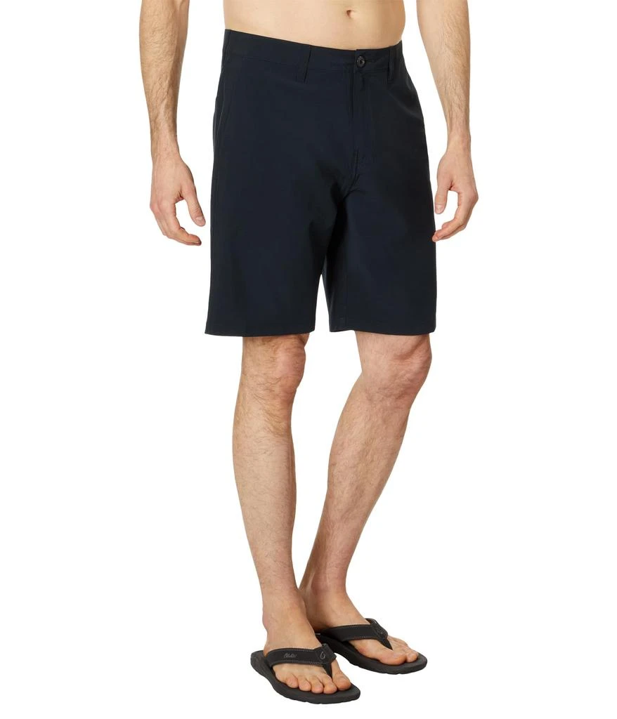 商品Quiksilver|20" Union Amphibian Shorts,价格¥286,第1张图片