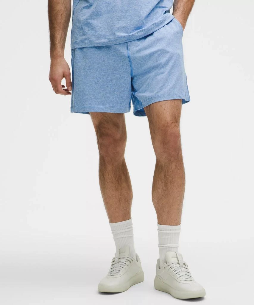 Soft Jersey Short 5" 商品