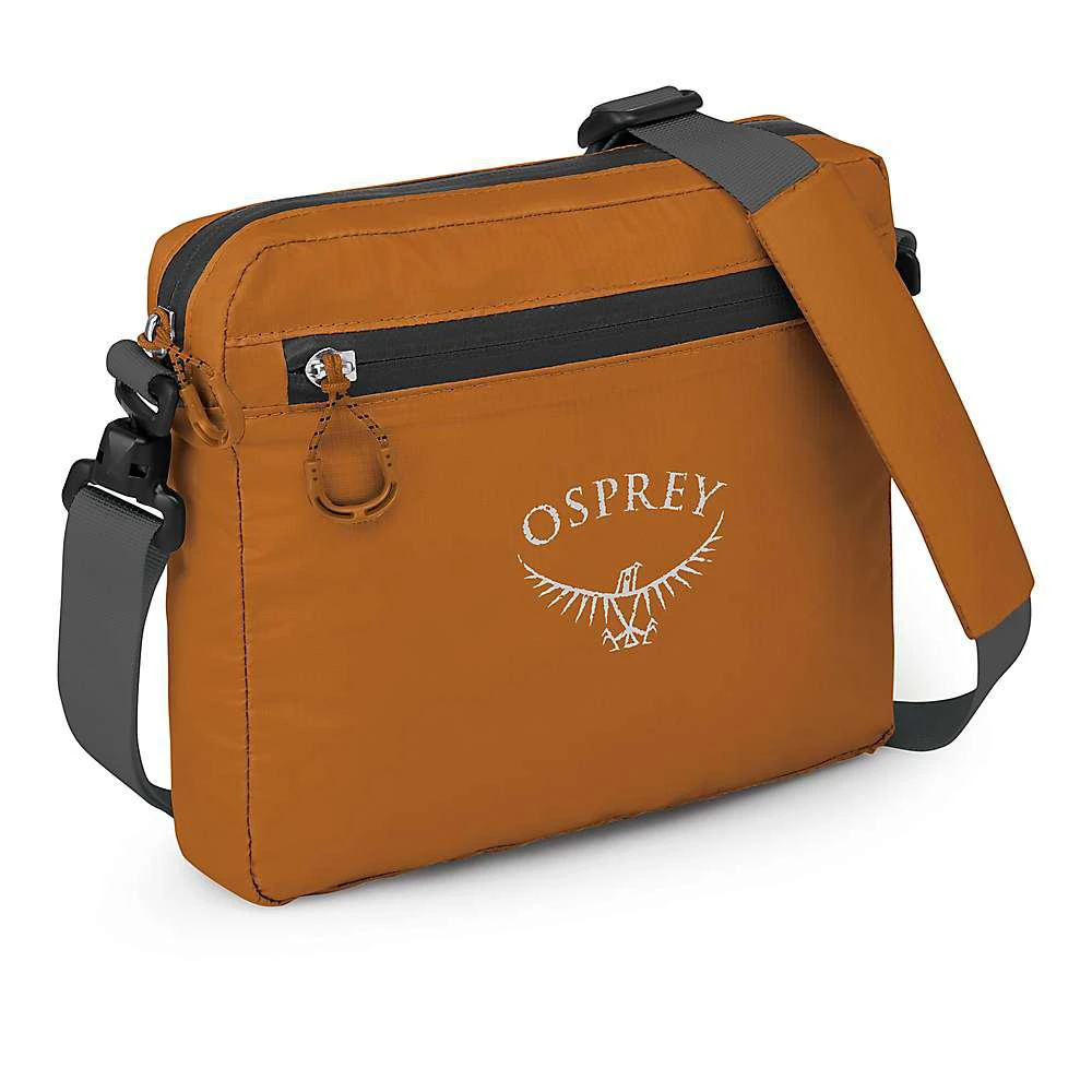 商品Osprey|Osprey Ultralight Shoulder Satchel,价格¥248,第1张图片