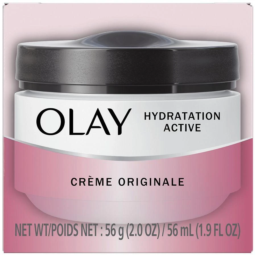 商品Olay|滋润保湿霜,价格¥67,第2张图片详细描述