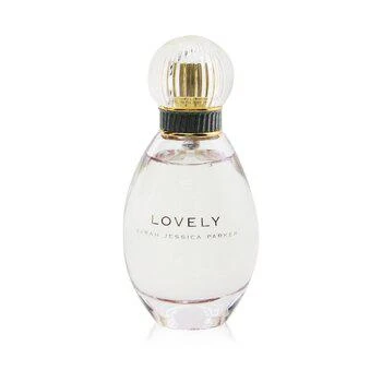 商品Sarah Jessica Parker|Lovely Eau De Parfum,价格¥171-¥214,第1张图片详细描述