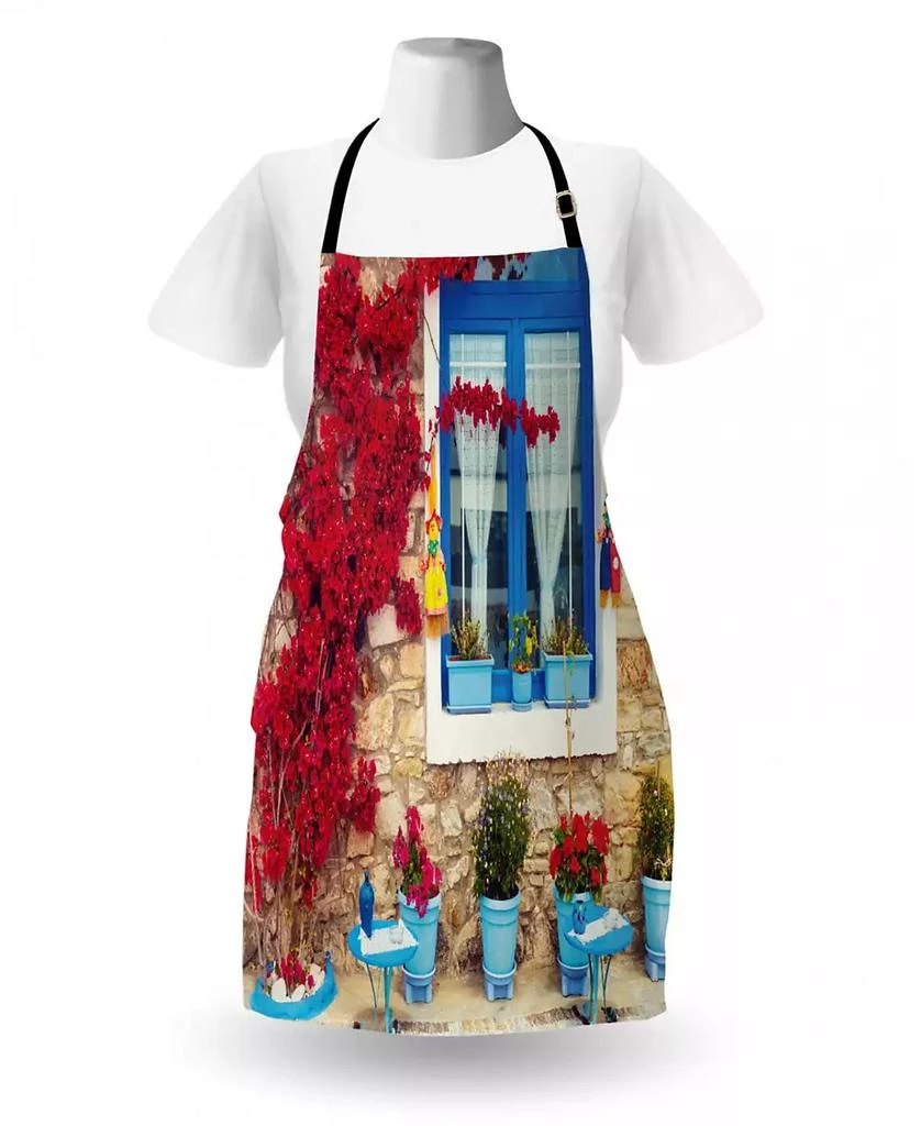 商品Ambesonne|Coastal Apron,价格¥239,第2张图片详细描述