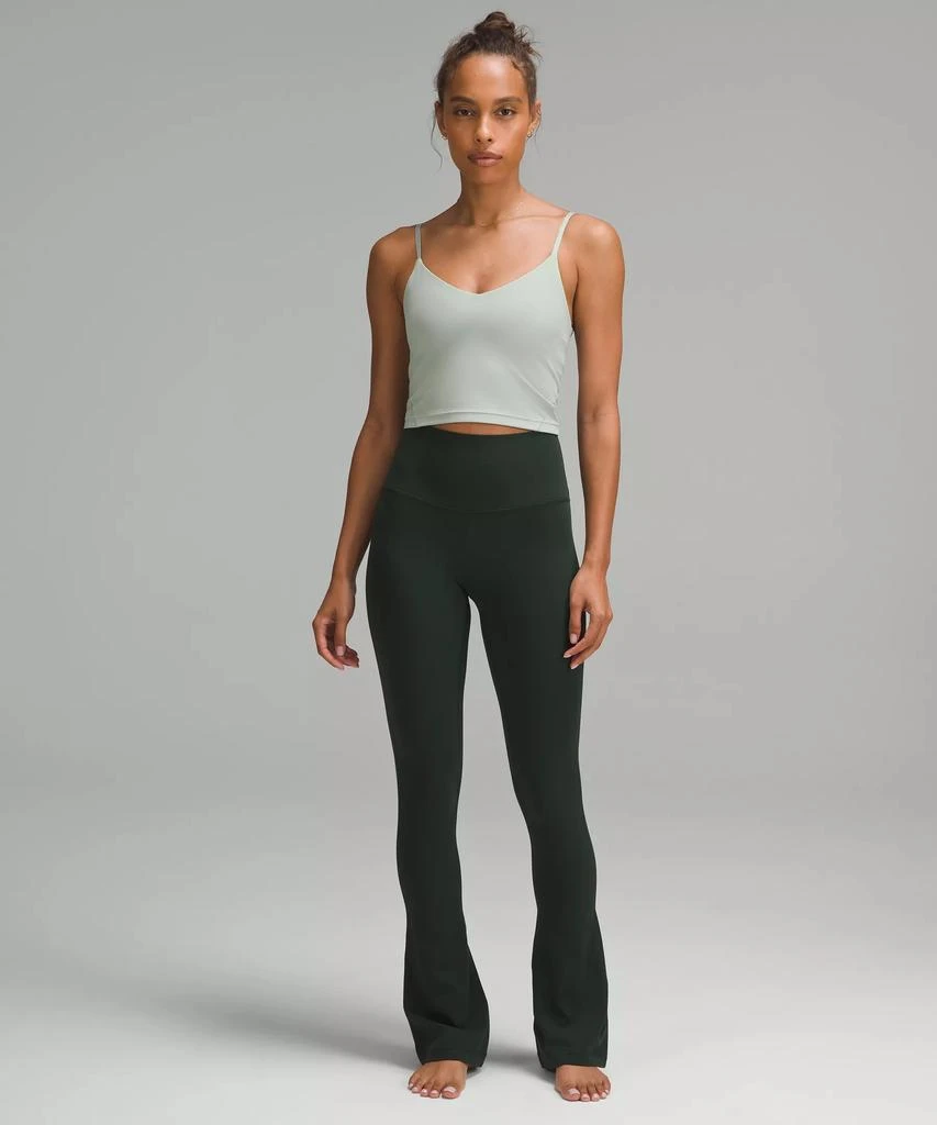 lululemon Align™ Cropped Cami Tank Top *Light Support, A/B Cup 商品