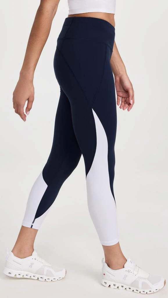 商品SWEATY BETTY|Power 7'8  Workout Color Curve Leggings,价格¥380,第3张图片详细描述