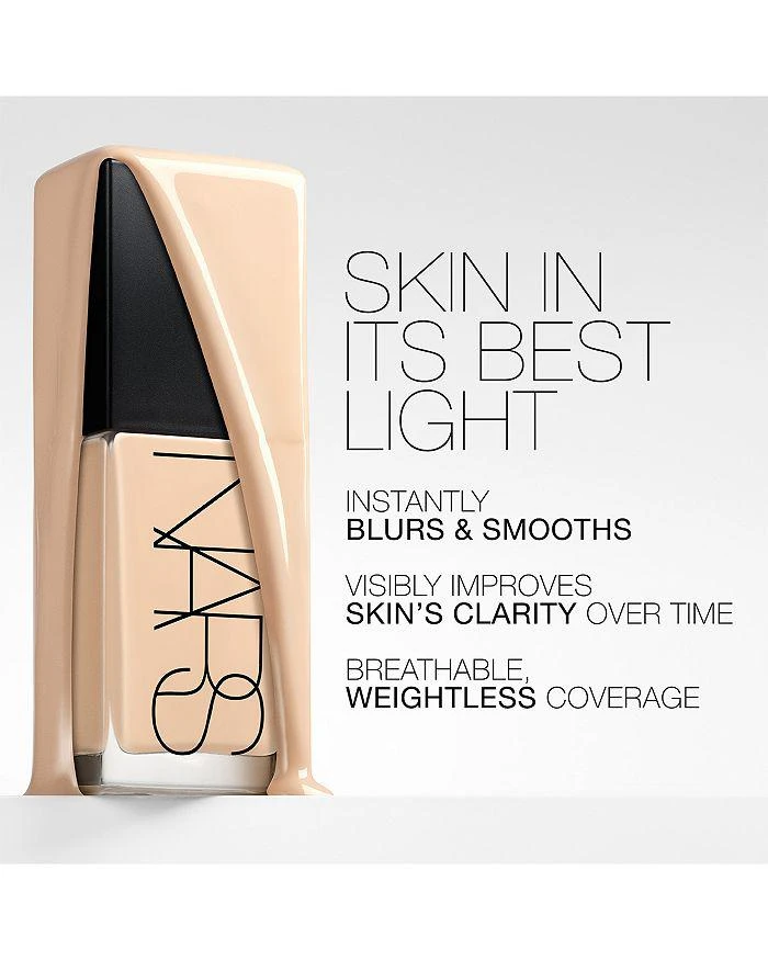Light Reflecting Advanced Skincare Foundation 1 oz. 商品