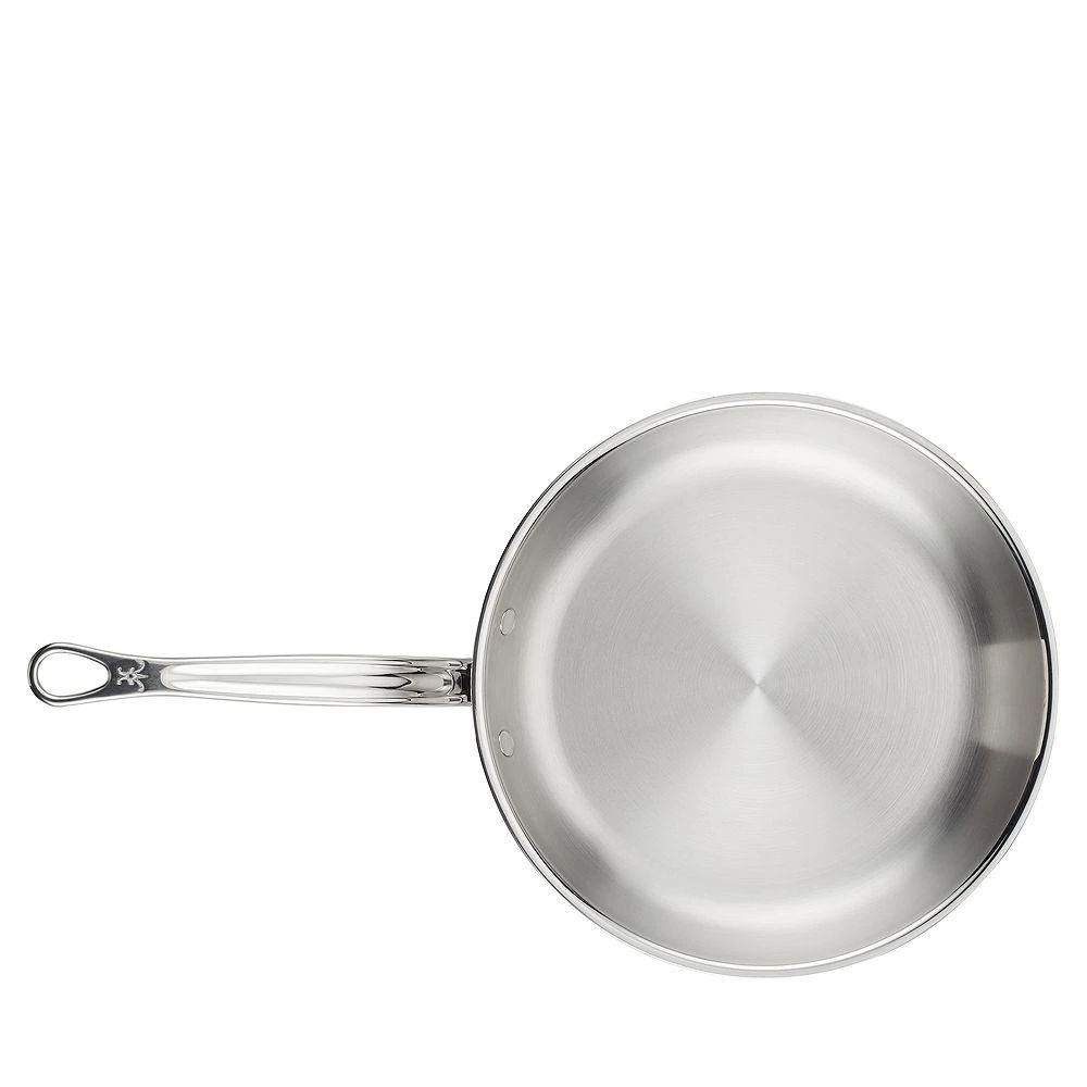 ProBond™ 11" Forged Stainless Steel Open Skillet 商品