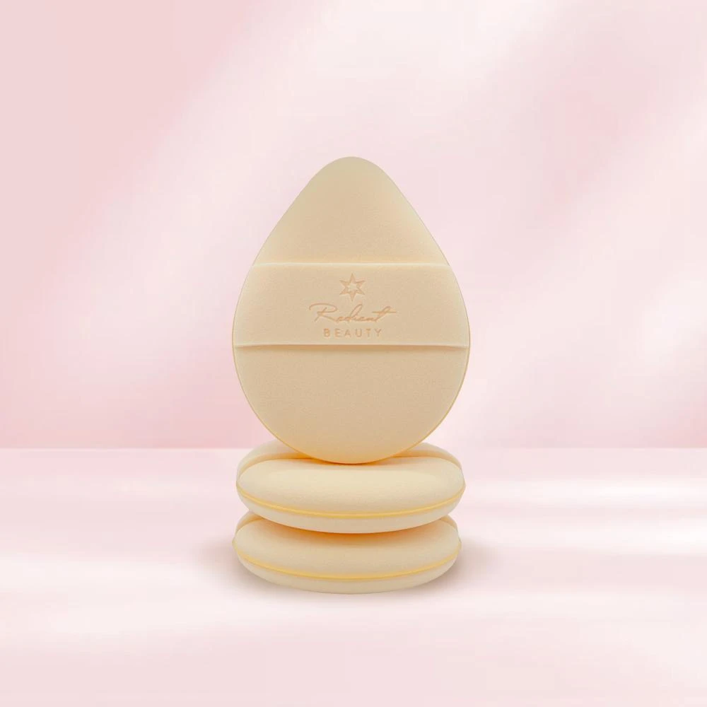 商品The Radiant Beauty|Radiant Beauty 棉花糖粉扑 1件,价格¥73,第4张图片详细描述