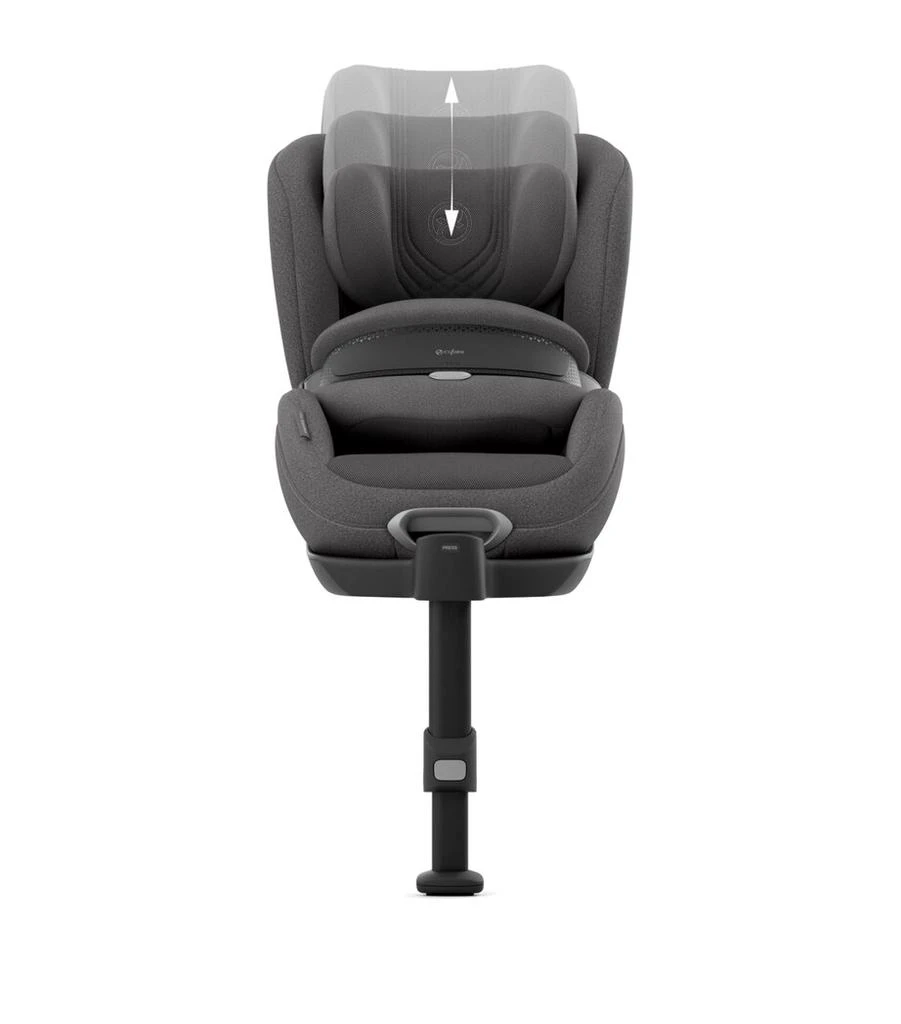 商品Cybex|Anoris T2 i-Size Car Seat,价格¥6721,第4张图片详细描述