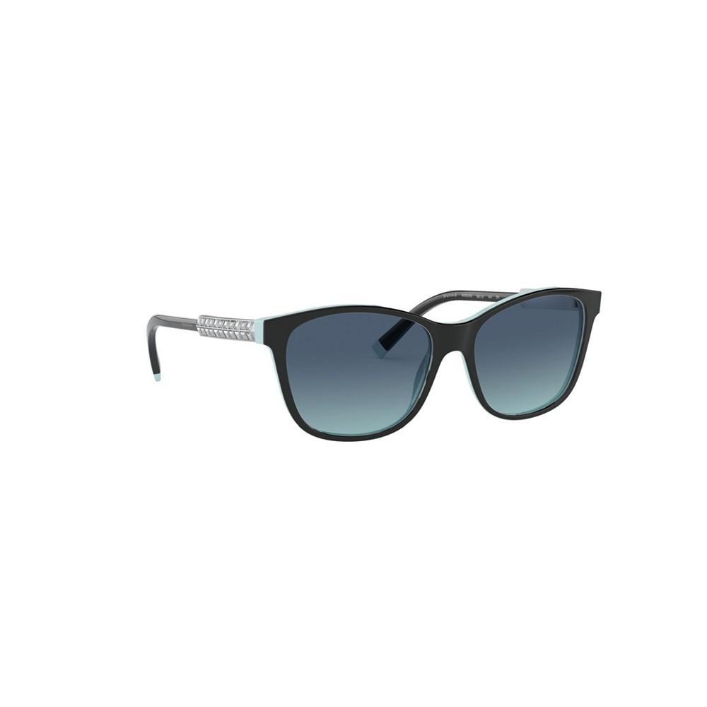 商品Tiffany & Co.|Sunglasses, 0TF4174B,价格¥2541,第1张图片
