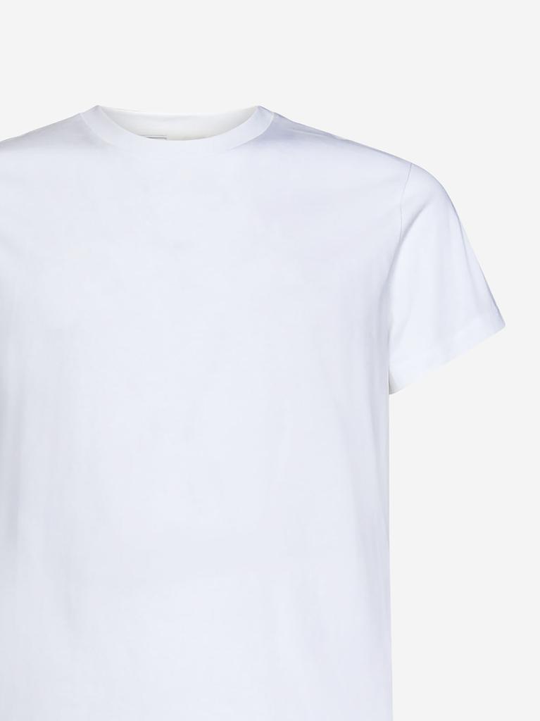 商品Jil Sander|Jil Sander T-shirt,价格¥580,第5张图片详细描述