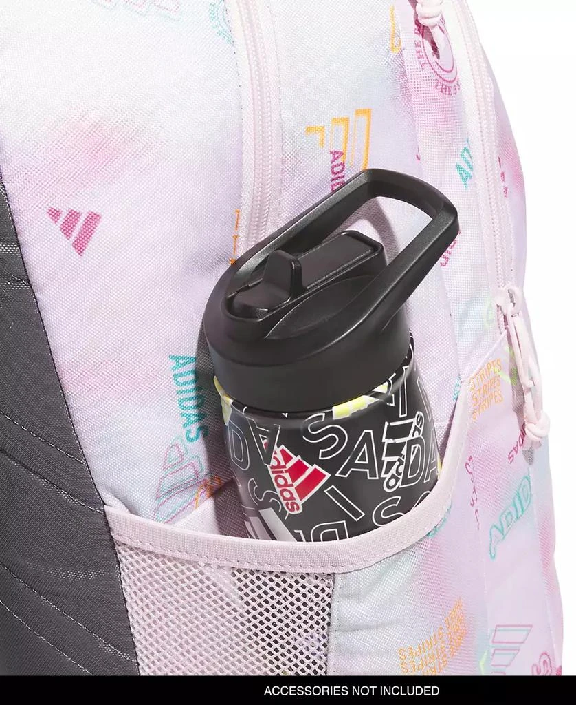 商品Adidas|Big Girls Affiliate Backpack,价格¥298,第3张图片详细描述