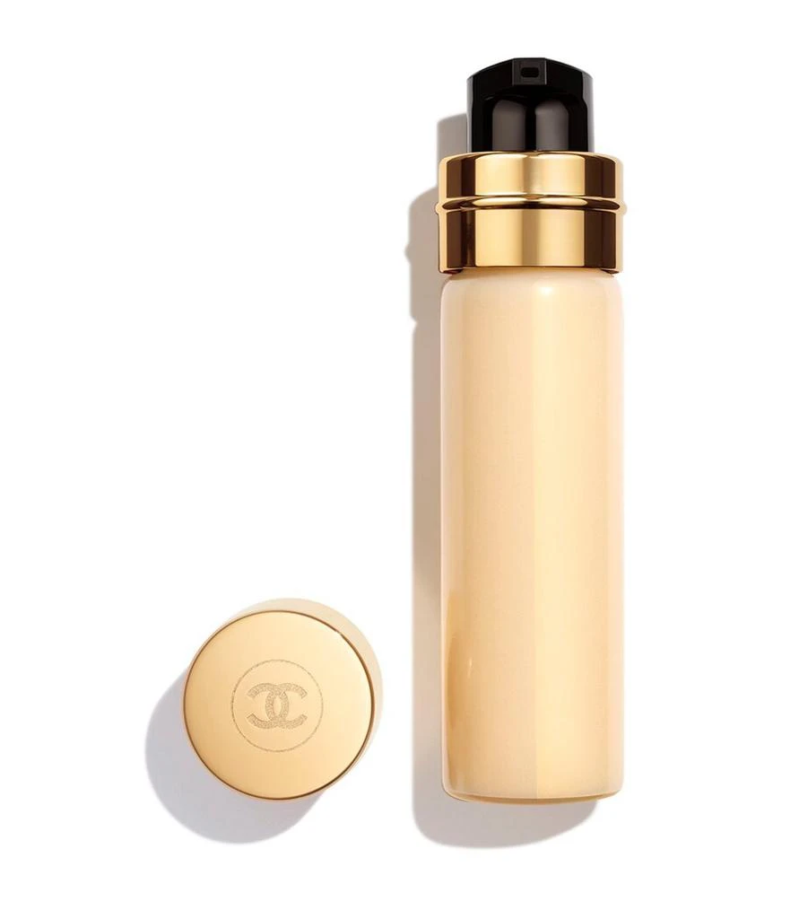 商品Chanel|CHANEL SUBLIMAGE Le Serum (30ml) - Refill,价格¥4083,第1张图片